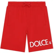 Спортивные шорты с логотипом