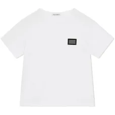 Футболка с логотипом