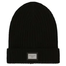 Шапка с логотипом