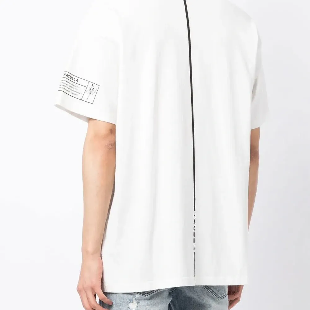 Футболка с логотипом