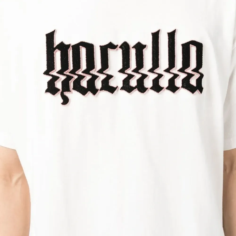 Футболка с логотипом