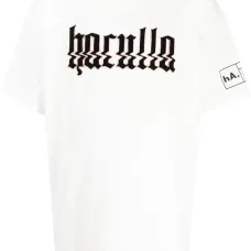 Футболка с логотипом