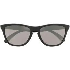 Солнцезащитные очки с логотипом