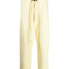 Спортивные брюки с кулиской