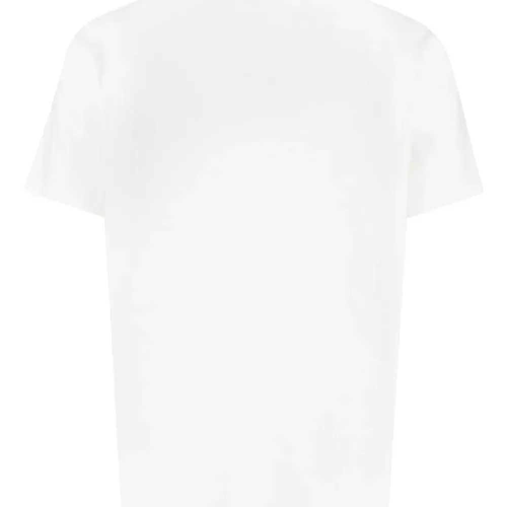 Футболка с логотипом