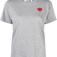 Футболка с логотипом