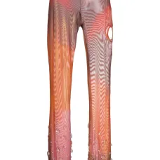 Расклешенные брюки Sita Drops Расклешенные брюки Sita Drops