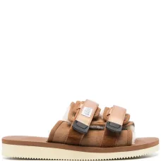 Сандалии Moto-Cab на липучках