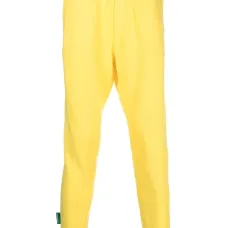 Спортивные брюки из джерси