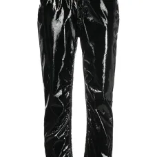 Укороченные брюки