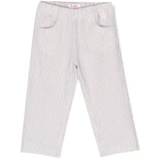 Брюки с эластичным поясом