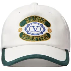 Бейсболка Maison Valentino