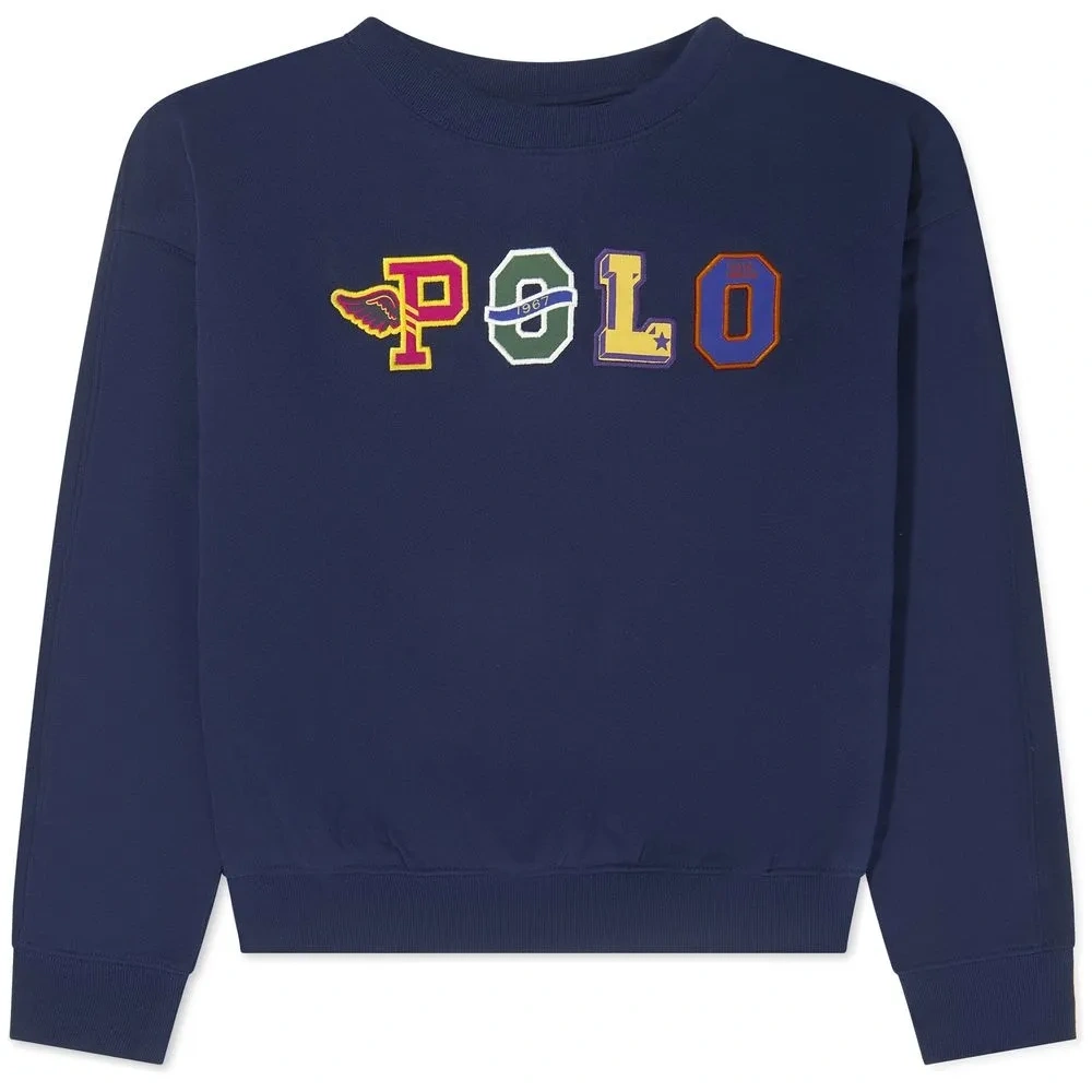 Толстовка с логотипом