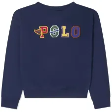 Толстовка с логотипом