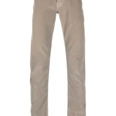 Узкие вельветовые брюки Узкие вельветовые брюки