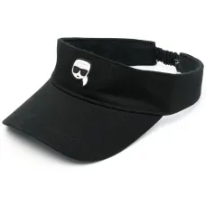 козырек Ikon с логотипом