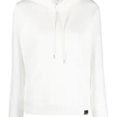 Худи из органического хлопка Худи из органического хлопка