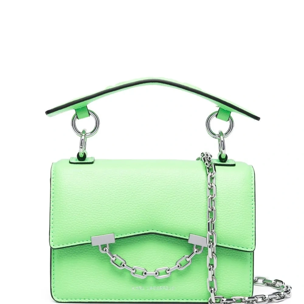 Сумка-тоут Seven Grainy размера мини