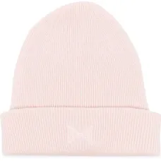 Шапка бини с вышитым логотипом