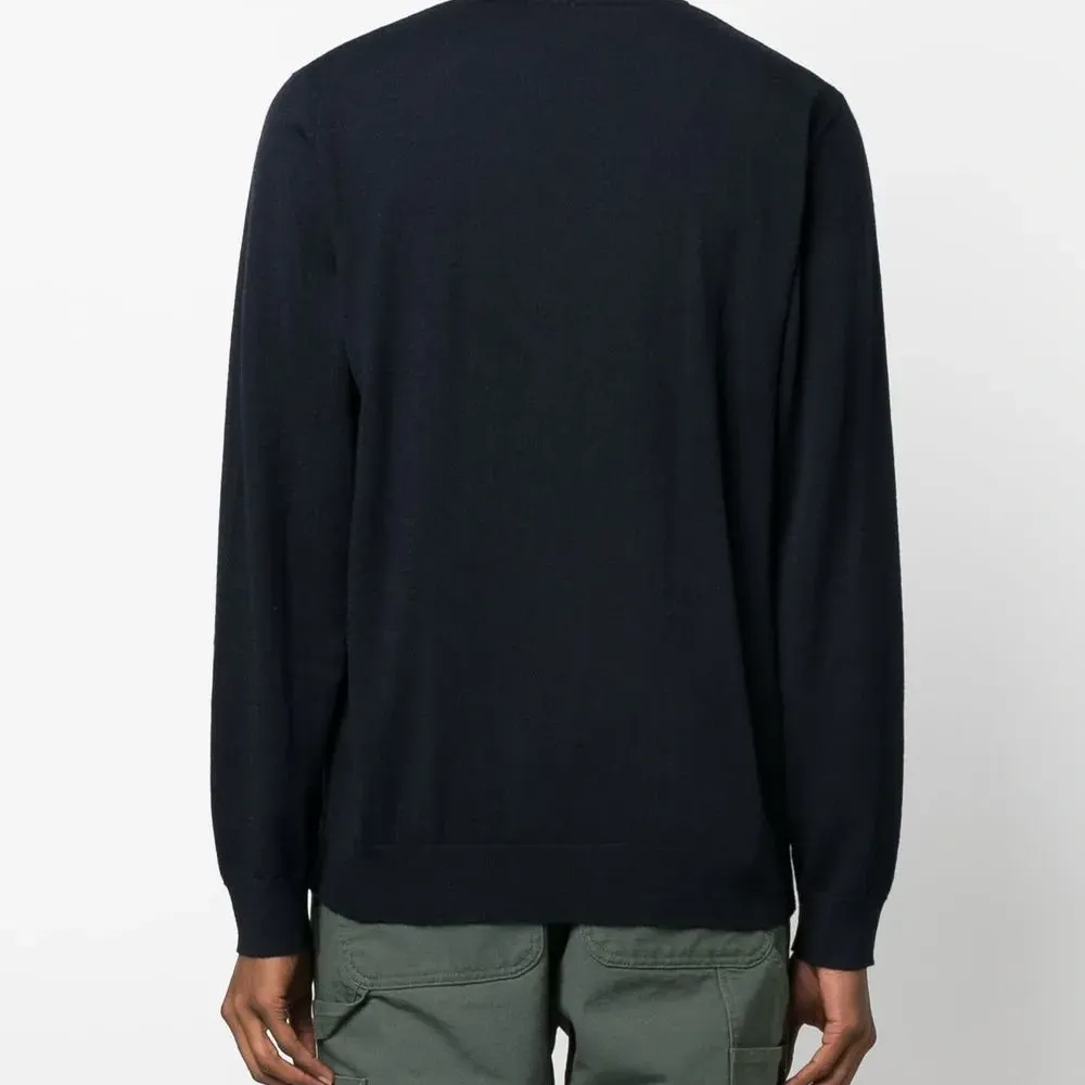 Толстовка с логотипом