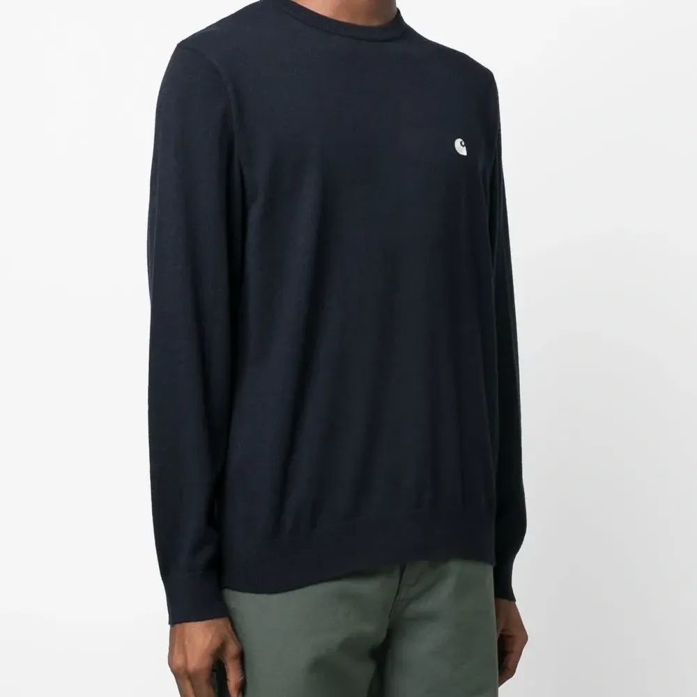 Толстовка с логотипом