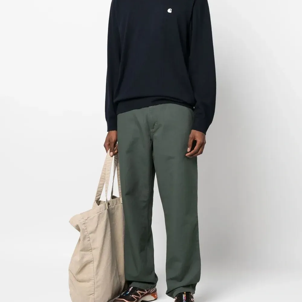 Толстовка с логотипом