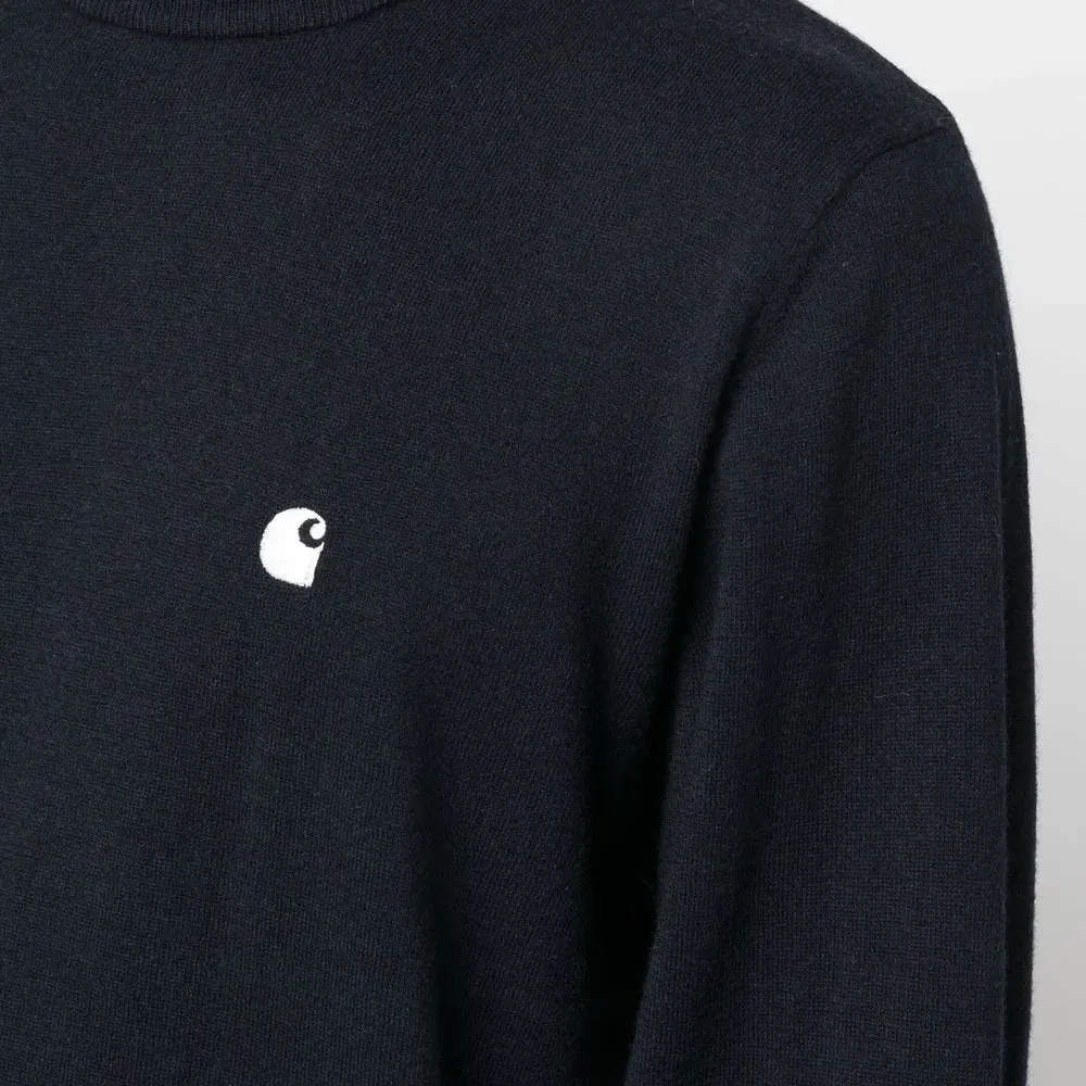 Толстовка с логотипом