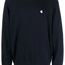 Толстовка с логотипом