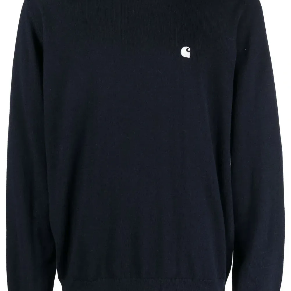 Толстовка с логотипом