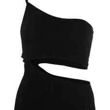 Топ на одно плечо