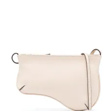 Сумка на плечо с логотипом