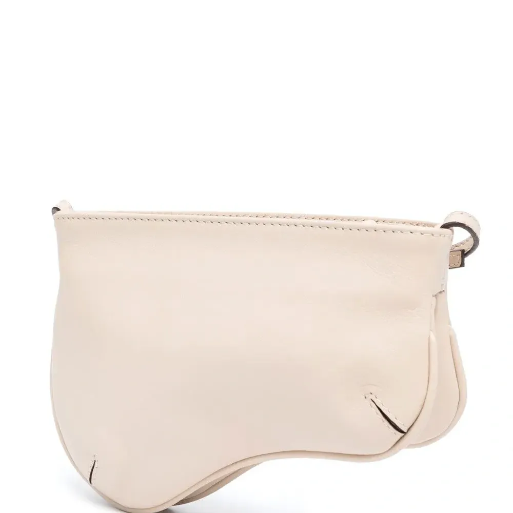 Сумка на плечо с логотипом