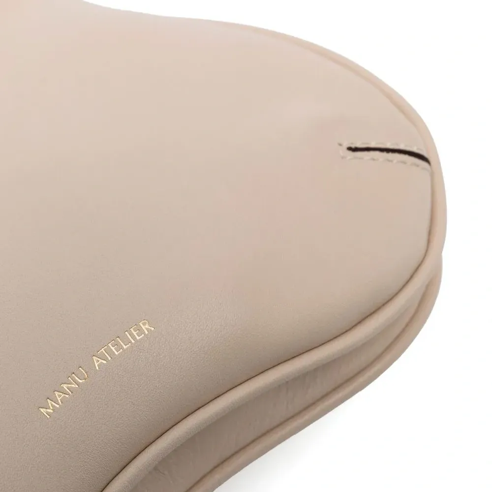 Сумка на плечо с логотипом