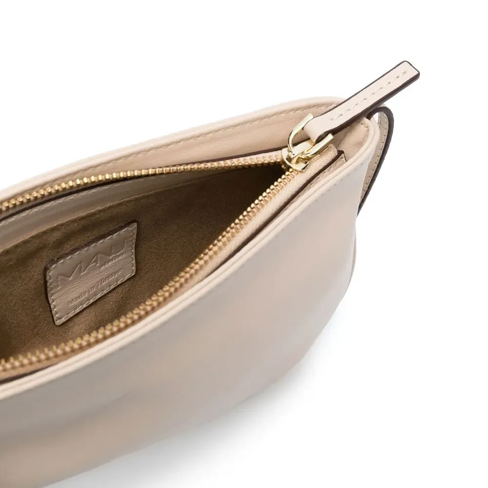 Сумка на плечо с логотипом