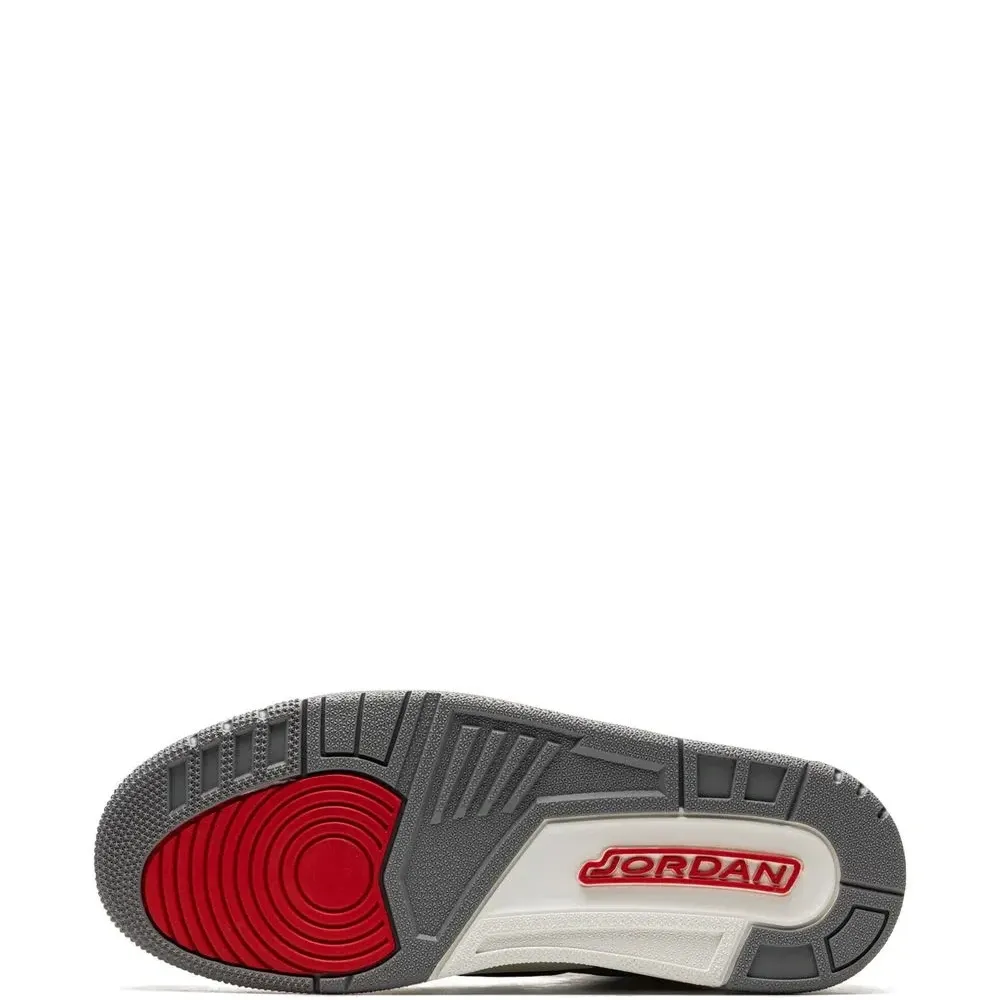 Кроссовки Air Jordan 3