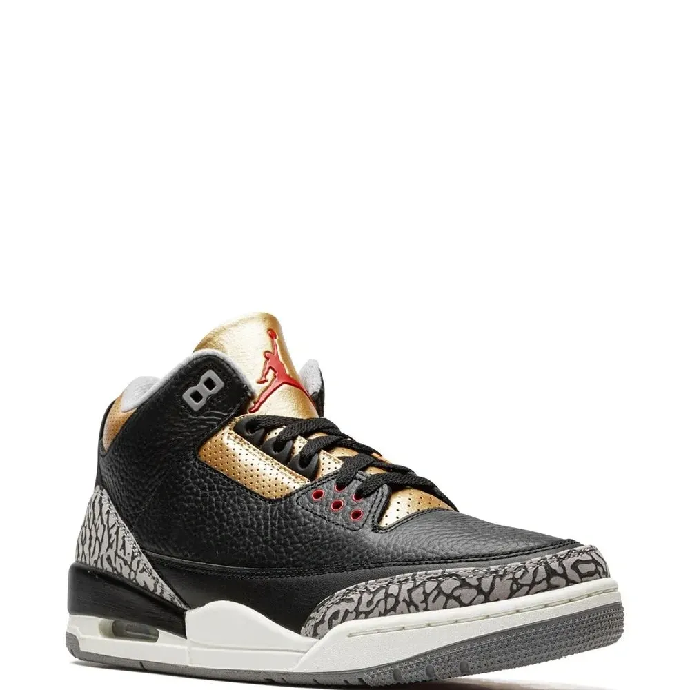 Кроссовки Air Jordan 3