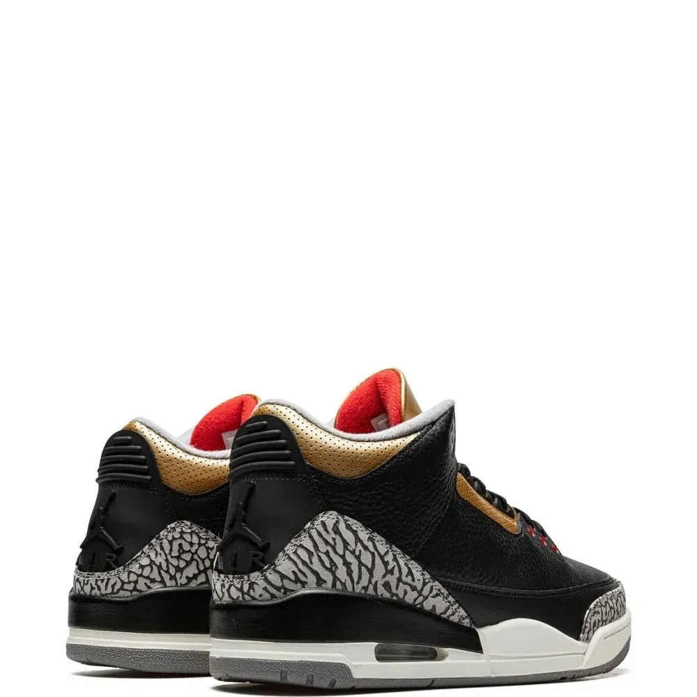 Кроссовки Air Jordan 3