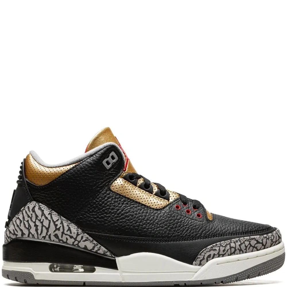 Кроссовки Air Jordan 3