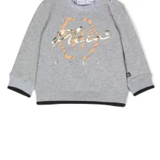 Толстовка с логотипом