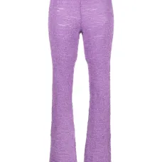 Трикотажные брюки