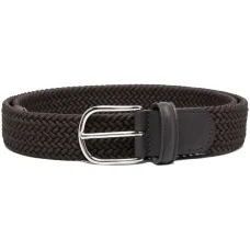Плетеный ремень