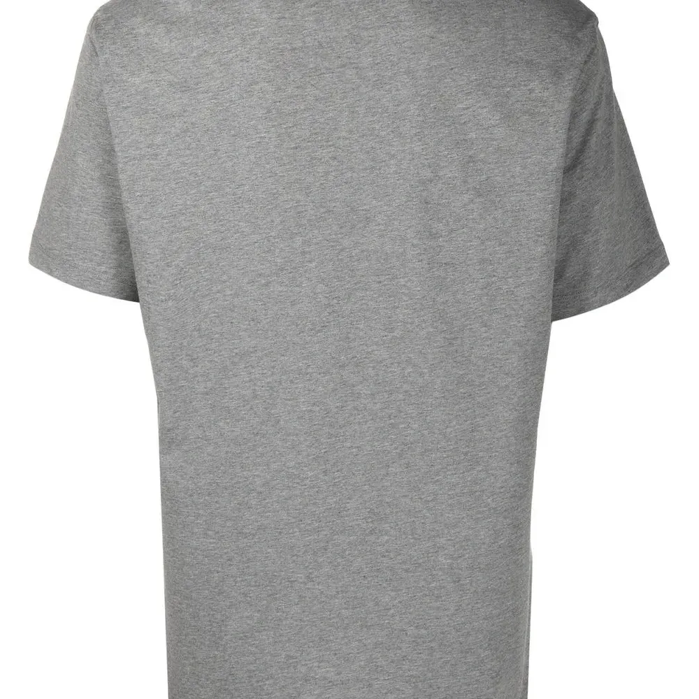 Футболка с графичным принтом