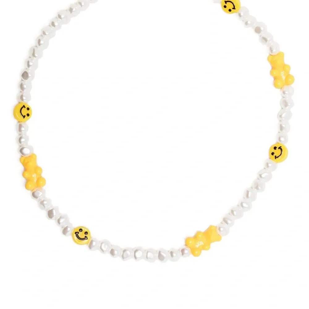 Колье Candy Chain