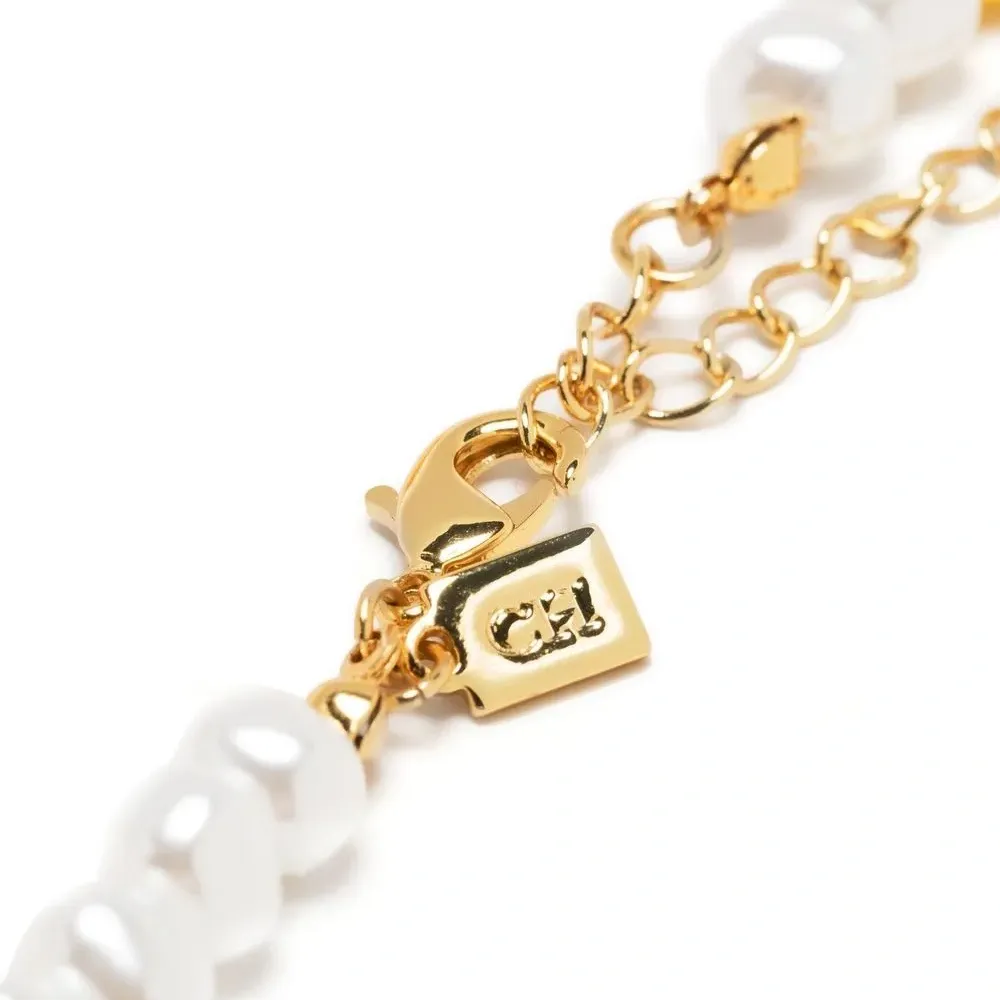 Колье Candy Chain