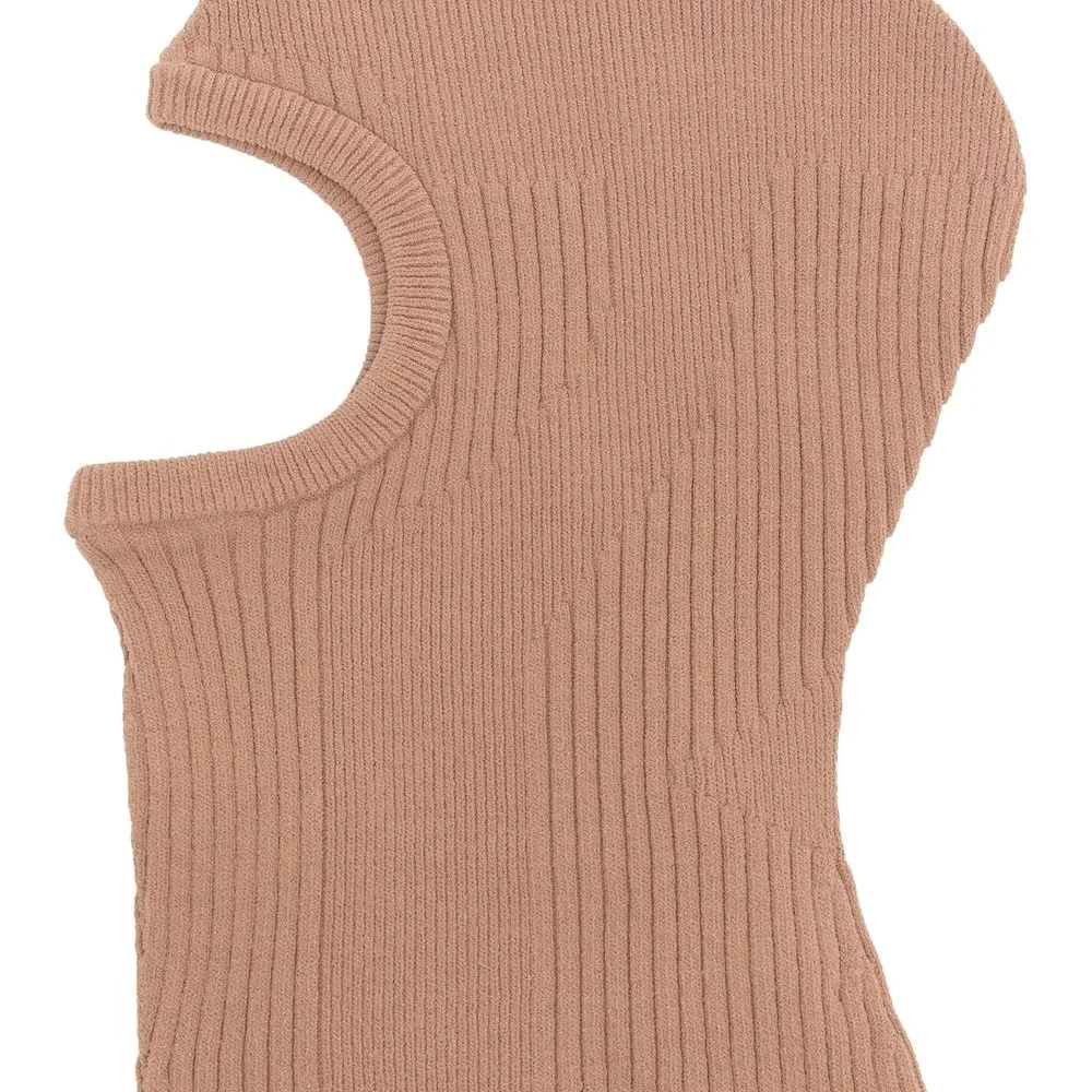 Балаклава с вышитым логотипом