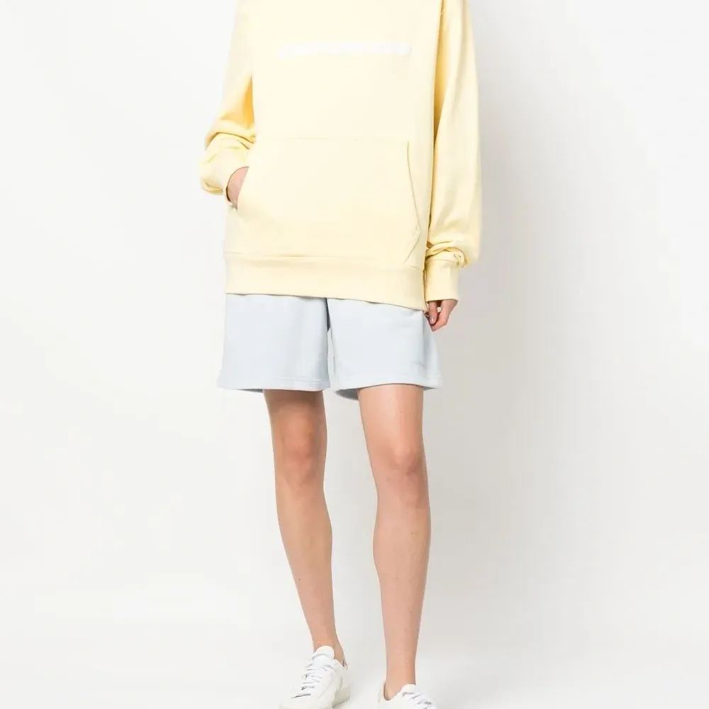 Худи с надписью