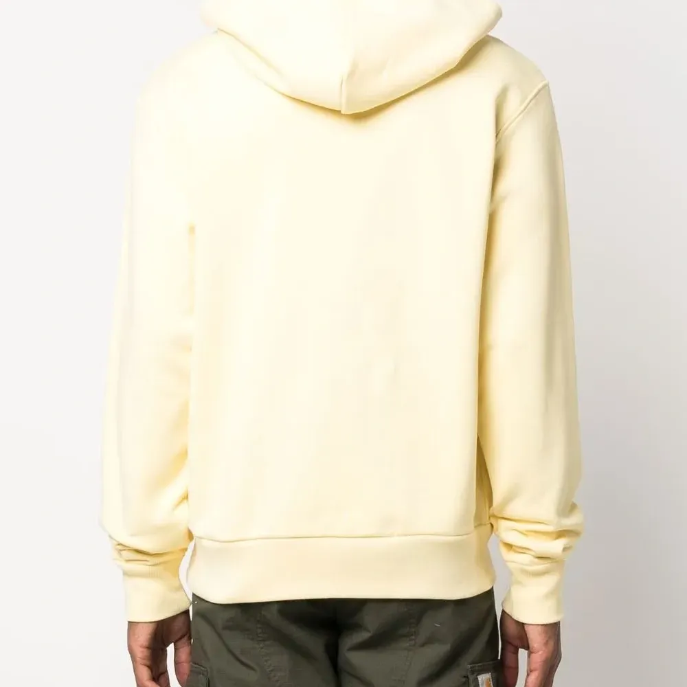 Худи с надписью