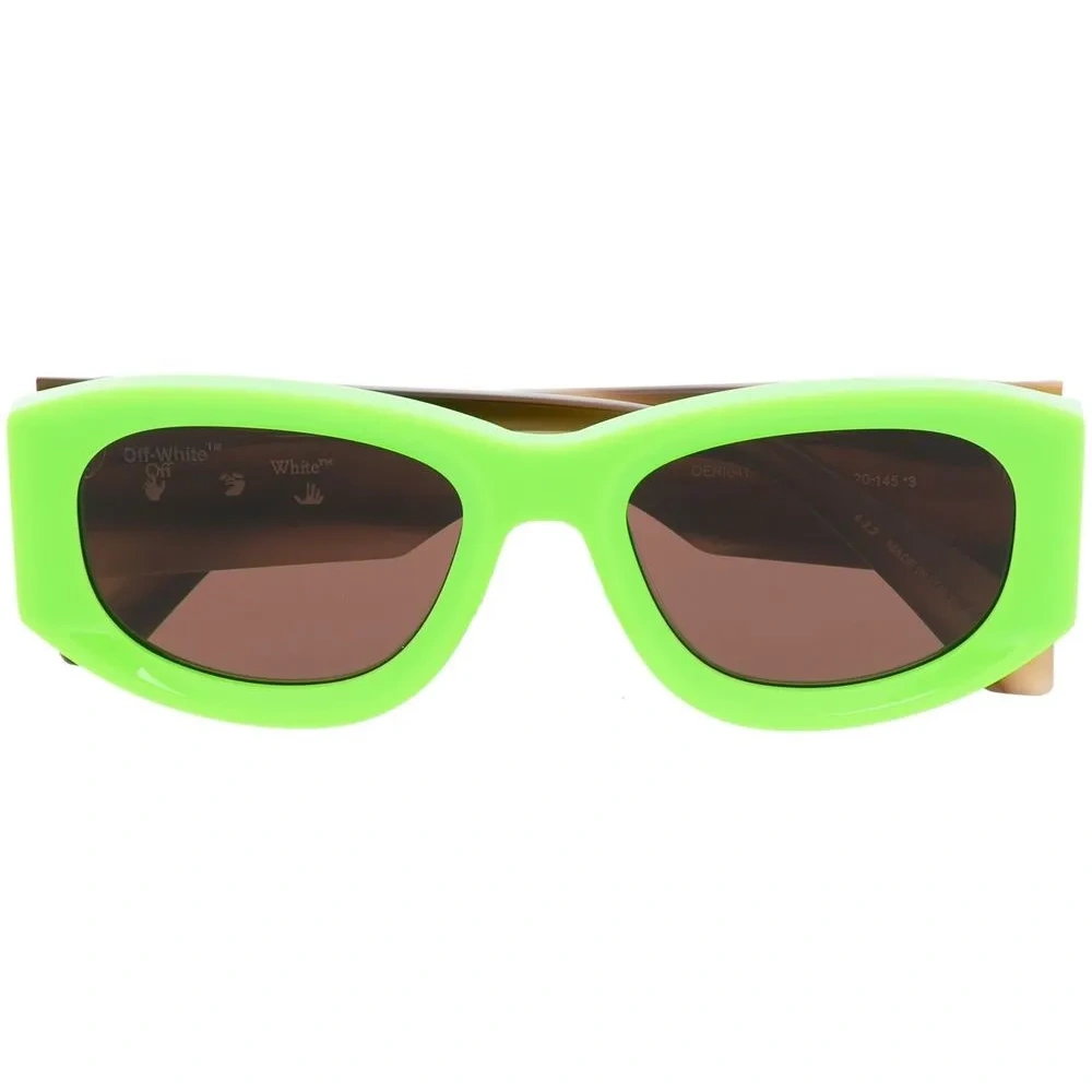 Солнцезащитные очки с логотипом Солнцезащитные очки с логотипом