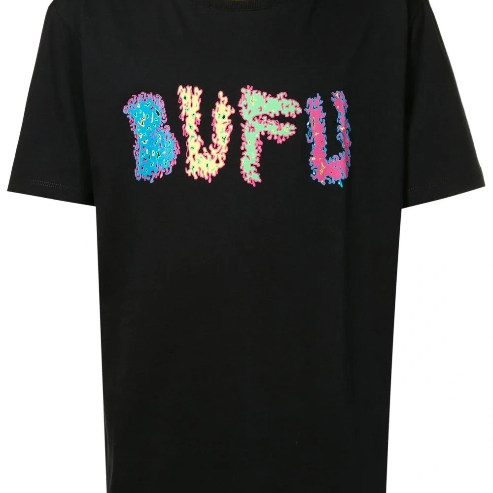 Футболка с надписью