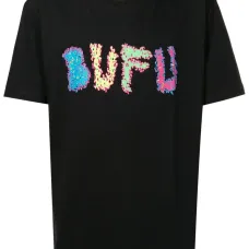 Футболка с надписью